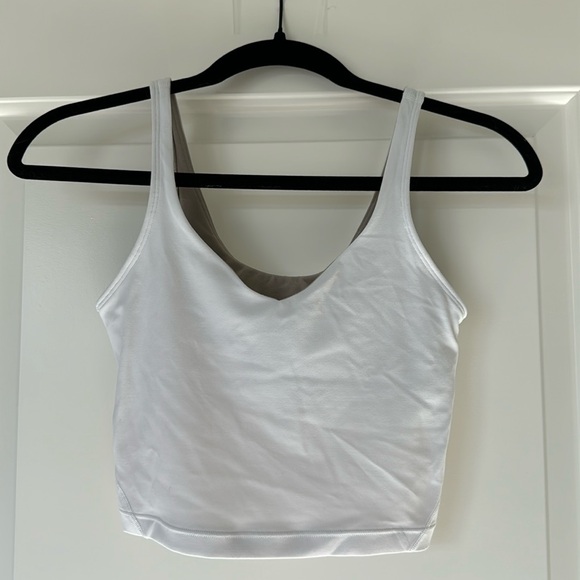 Lululemon Align tank 2 - Picture 1 of 2
